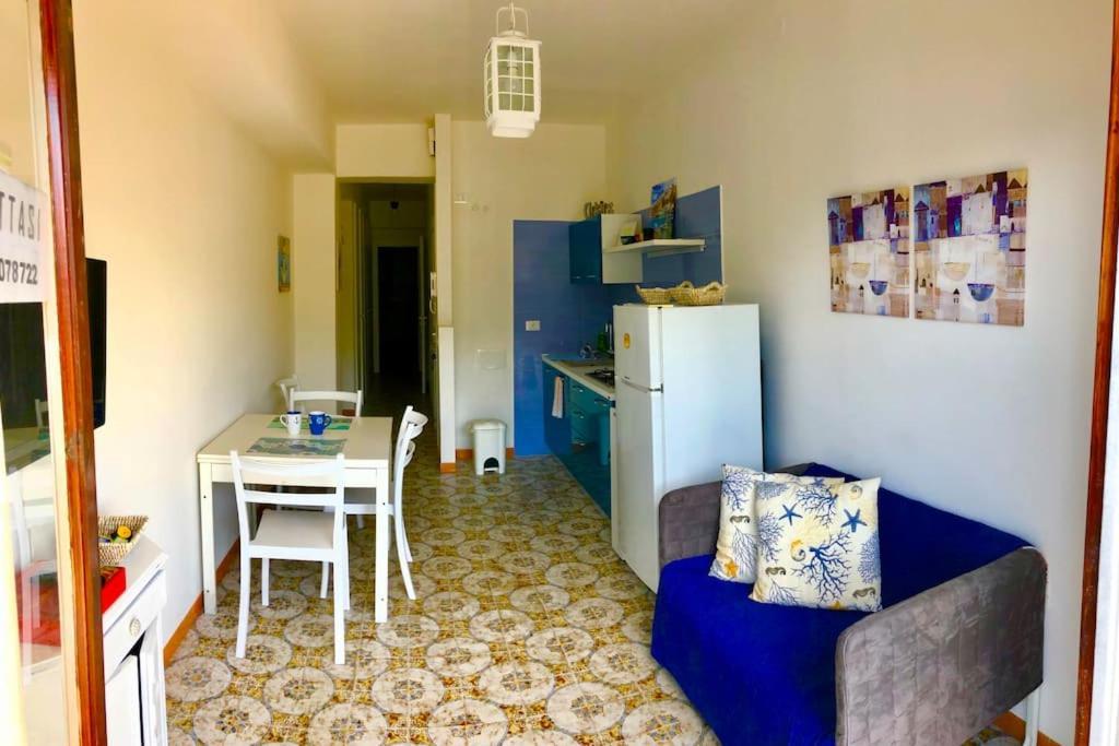 Apartament Casa Del Borgo Sciacca Zewnętrze zdjęcie